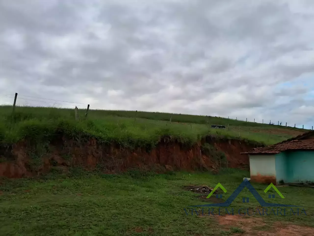 SÍTIO À VENDA NA DIVISA DE GUARAREMA E SANTA BRANCA — Miniatura 9