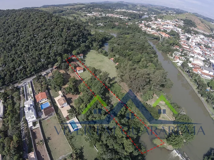 EXCELENTE CHÁCARA BEIRA RIO — Miniatura 2
