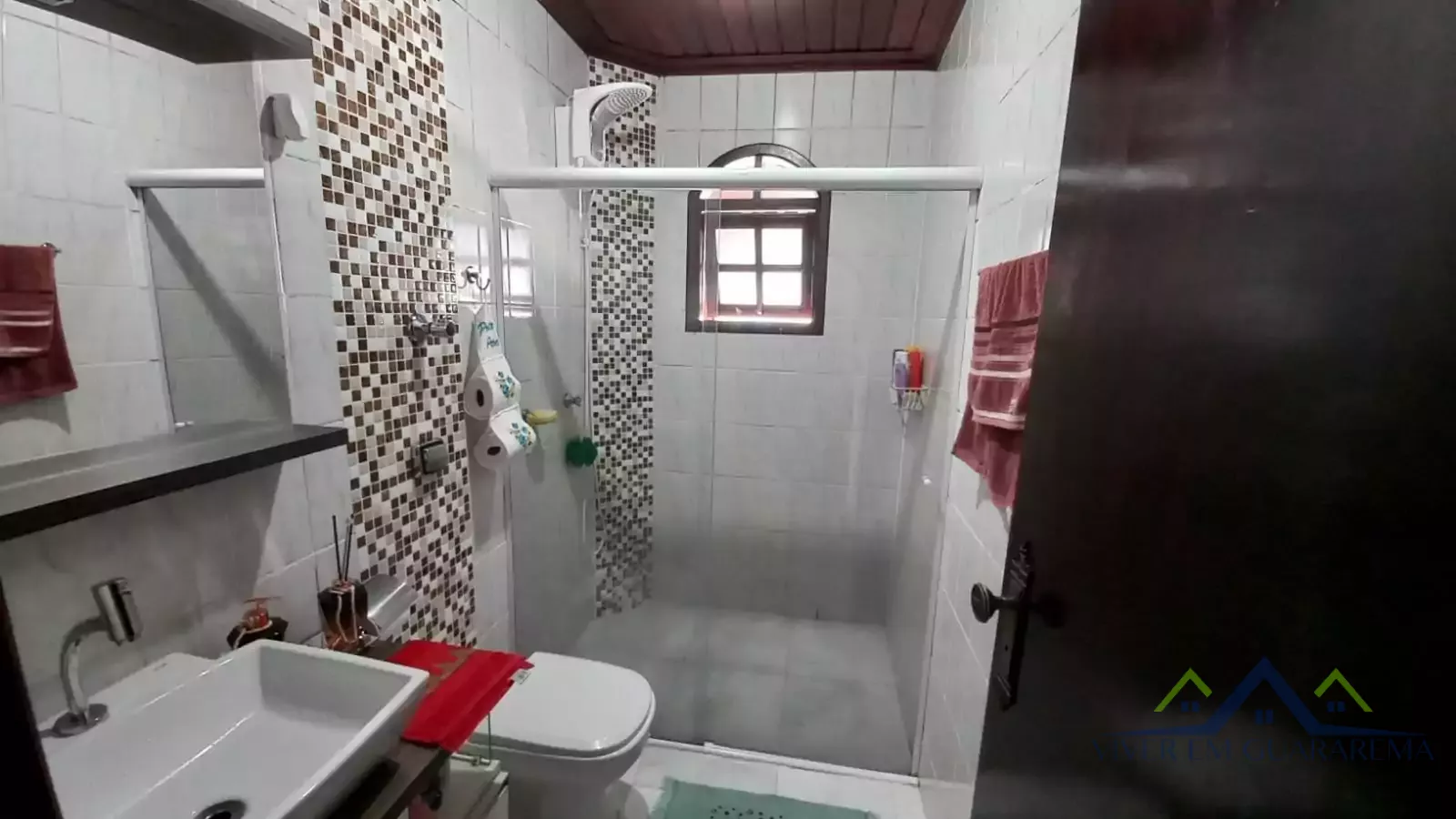 CASA À VENDA NO BAIRRO VALPARAÍBA — Miniatura 15