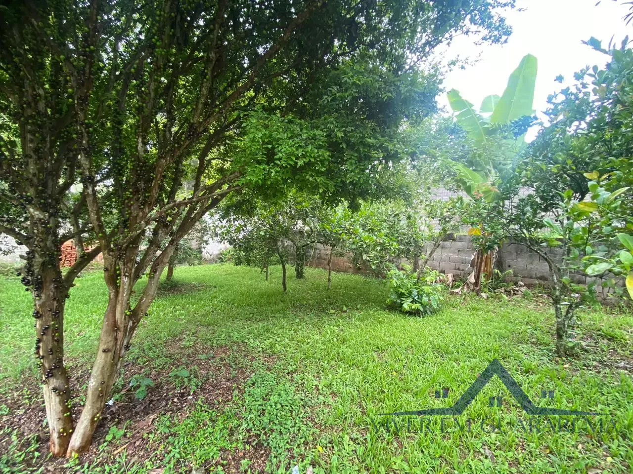 TERRENO COM EDÍCULA NO BAIRRO JARDIM ITAPEMA — Miniatura 15