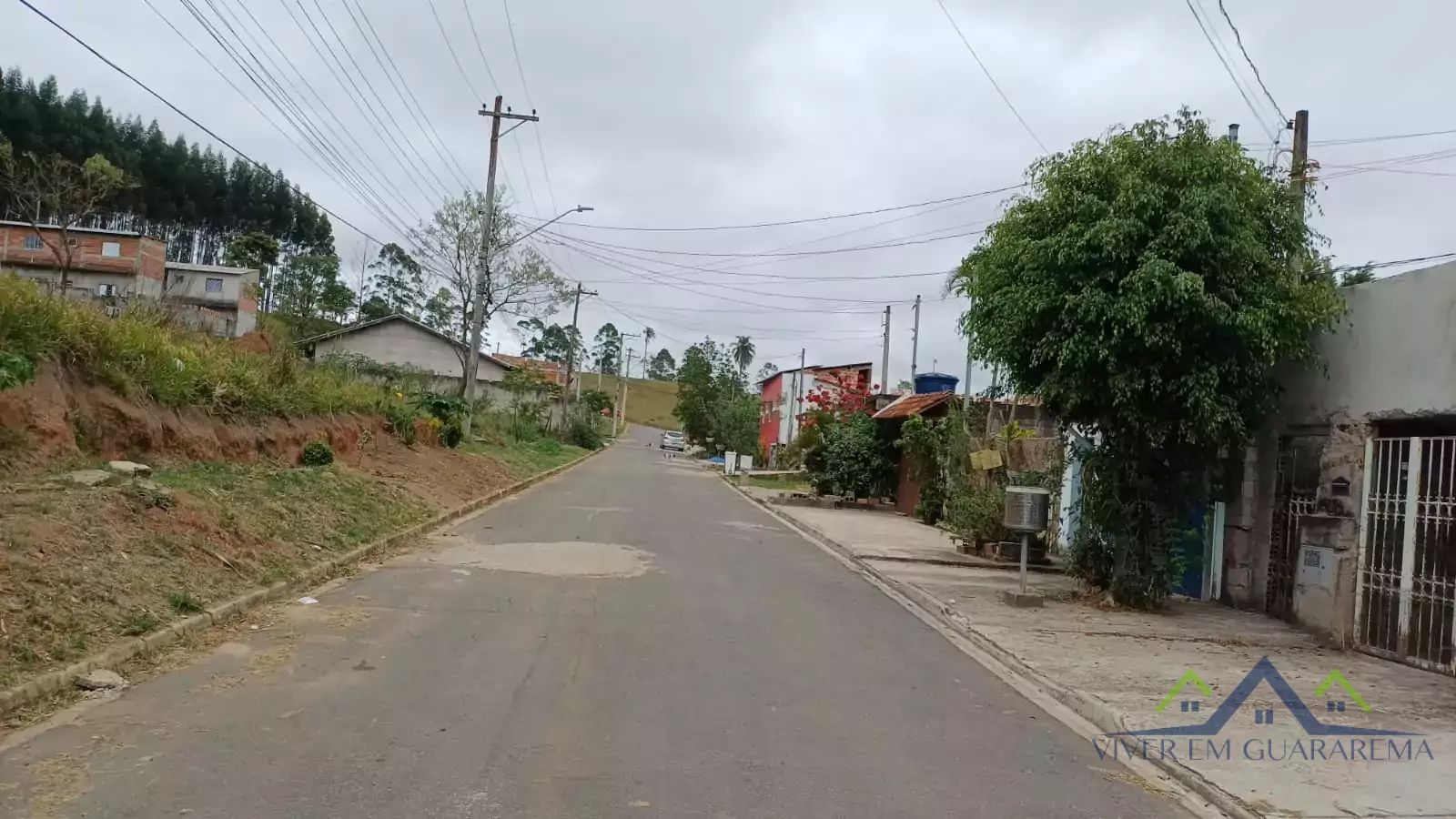 ÓTIMO TERRENO NO BAIRRO JARDIM LUIZA — Miniatura 6