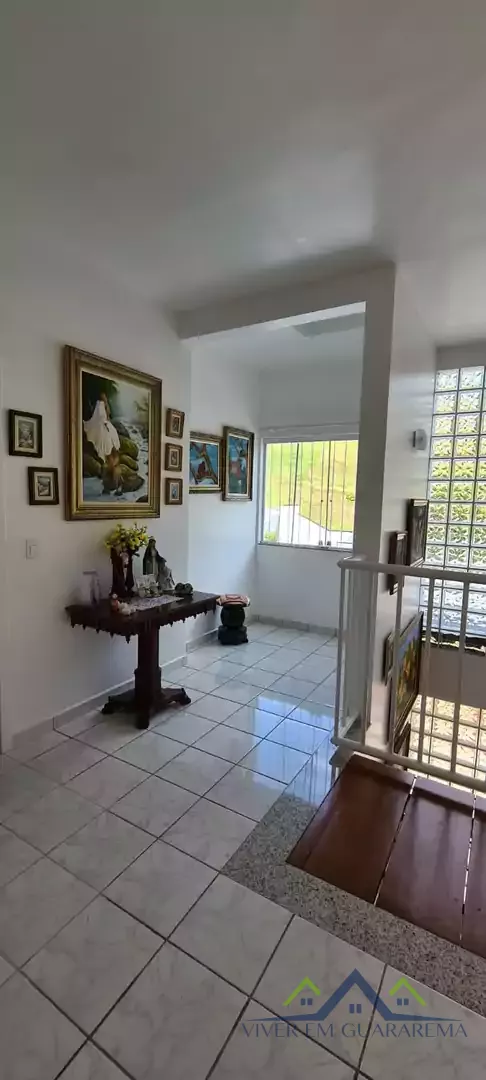 CASA À VENDA NO CONDOMÍNIO ALPES — Miniatura 12