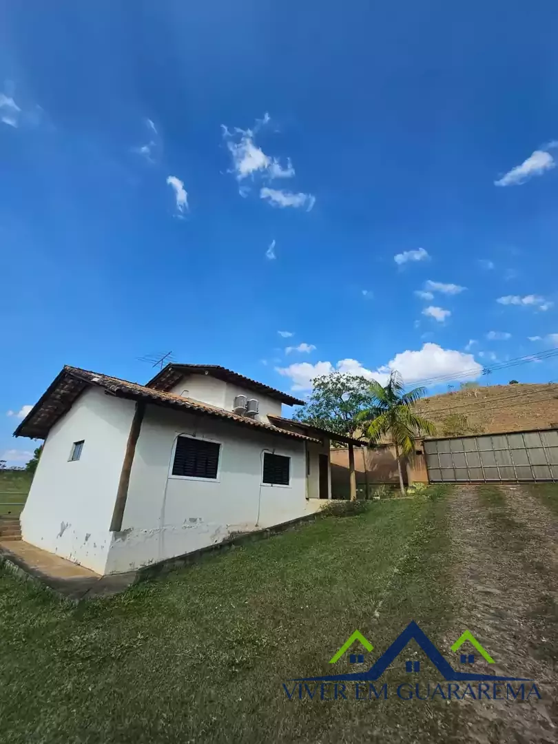 CHÁCARA BEIRA RIO IDEAL PARA MORADIA, POUSADA OU EVENTOS — Miniatura 9
