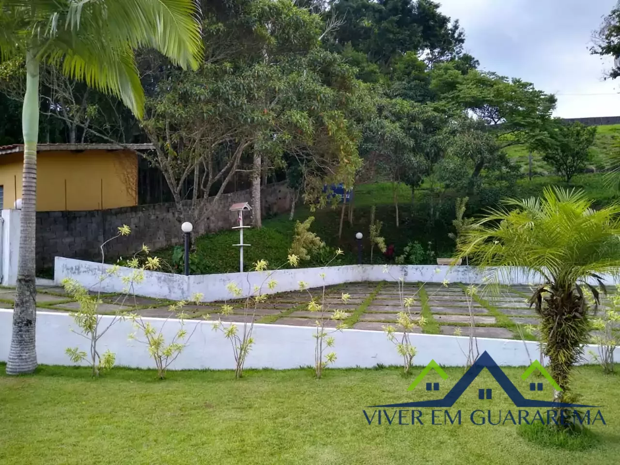LINDA CHÁCARA EM TERRENO PLANO — Miniatura 5