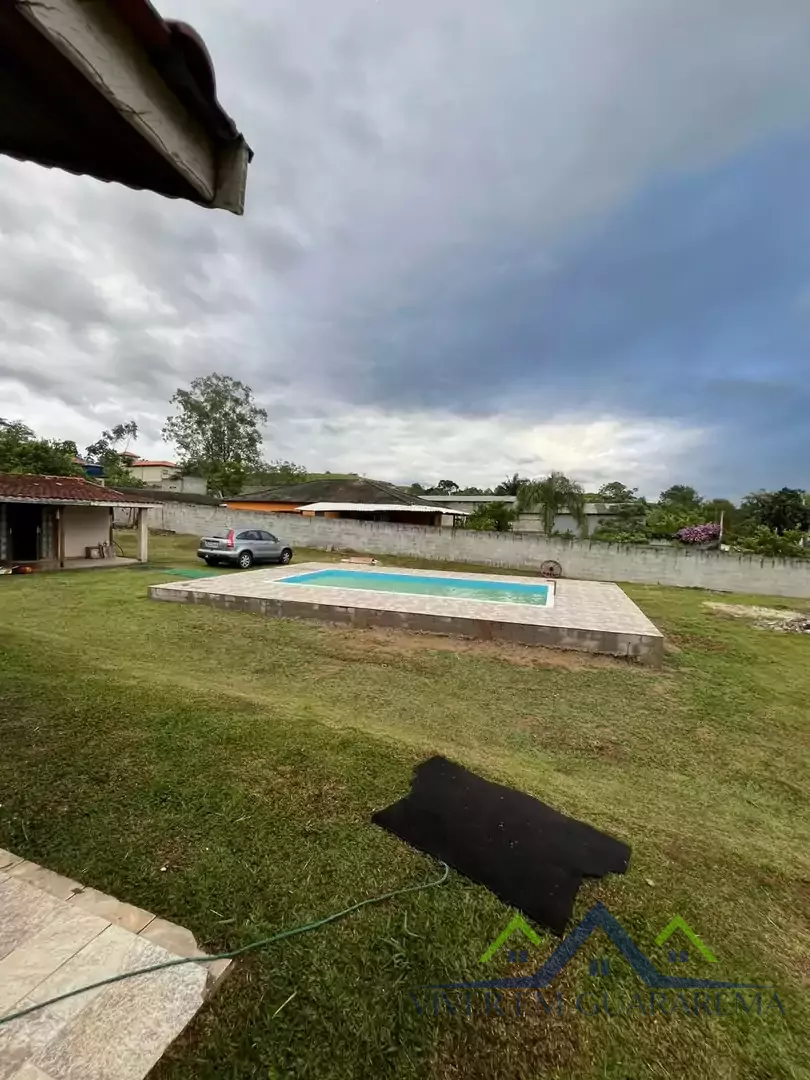 CHÁCARA EM SANTA BRANCA — Miniatura 3