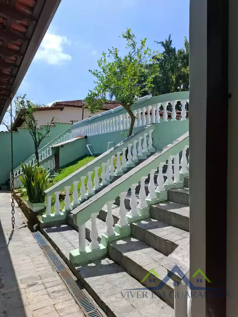 CASA PARA LOCAÇÃO DE TEMPORADA NO JARDIM ITAPEMA — Miniatura 29
