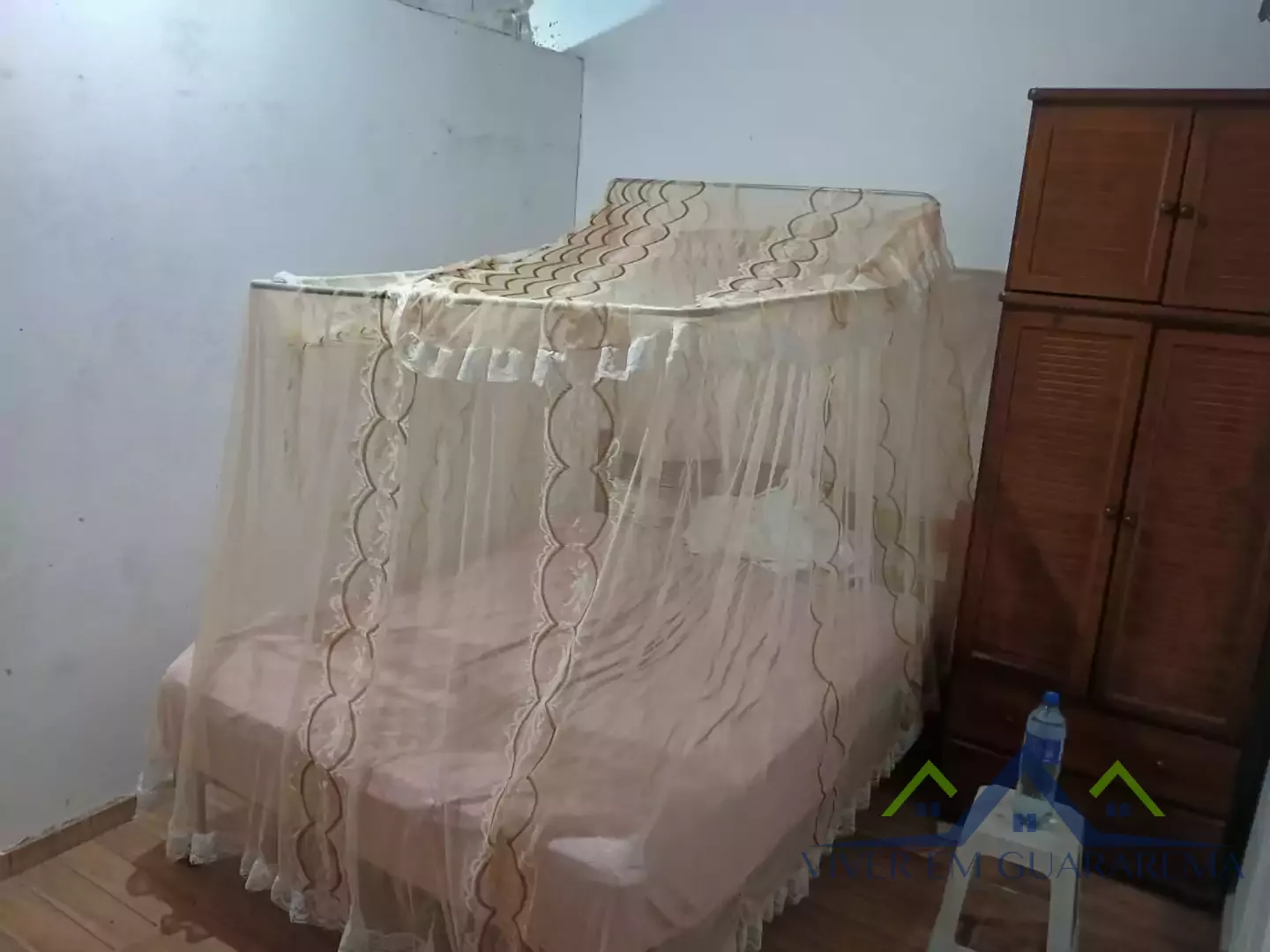 CASA À VENDA EM SANTA BRANCA — Miniatura 9