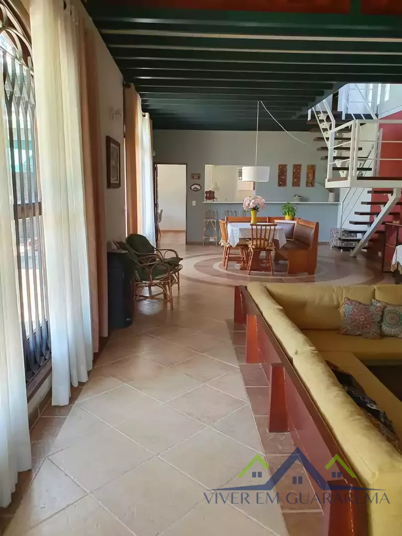 CHÁCARA NO RESIDENCIAL SÍTIO DAS ROSAS — Miniatura 8