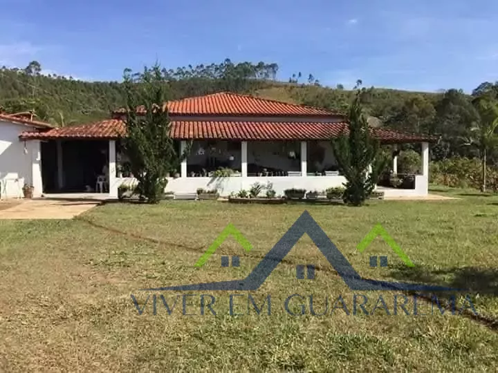 SÍTIO À VENDA EM IGARATÁ — Miniatura 2