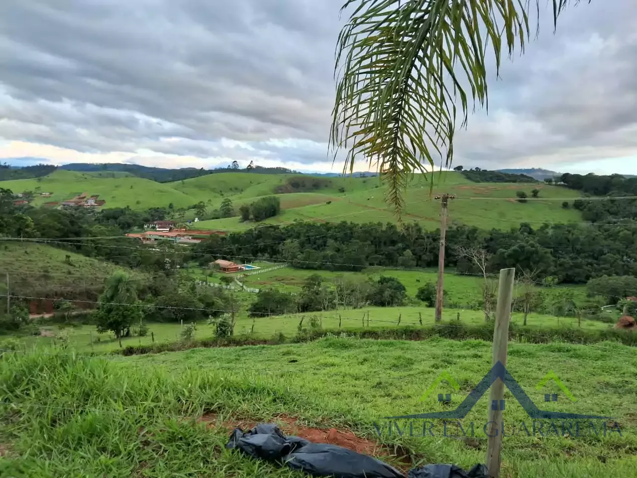 SÍTIO À VENDA NA DIVISA DE GUARAREMA E SANTA BRANCA — Miniatura 10