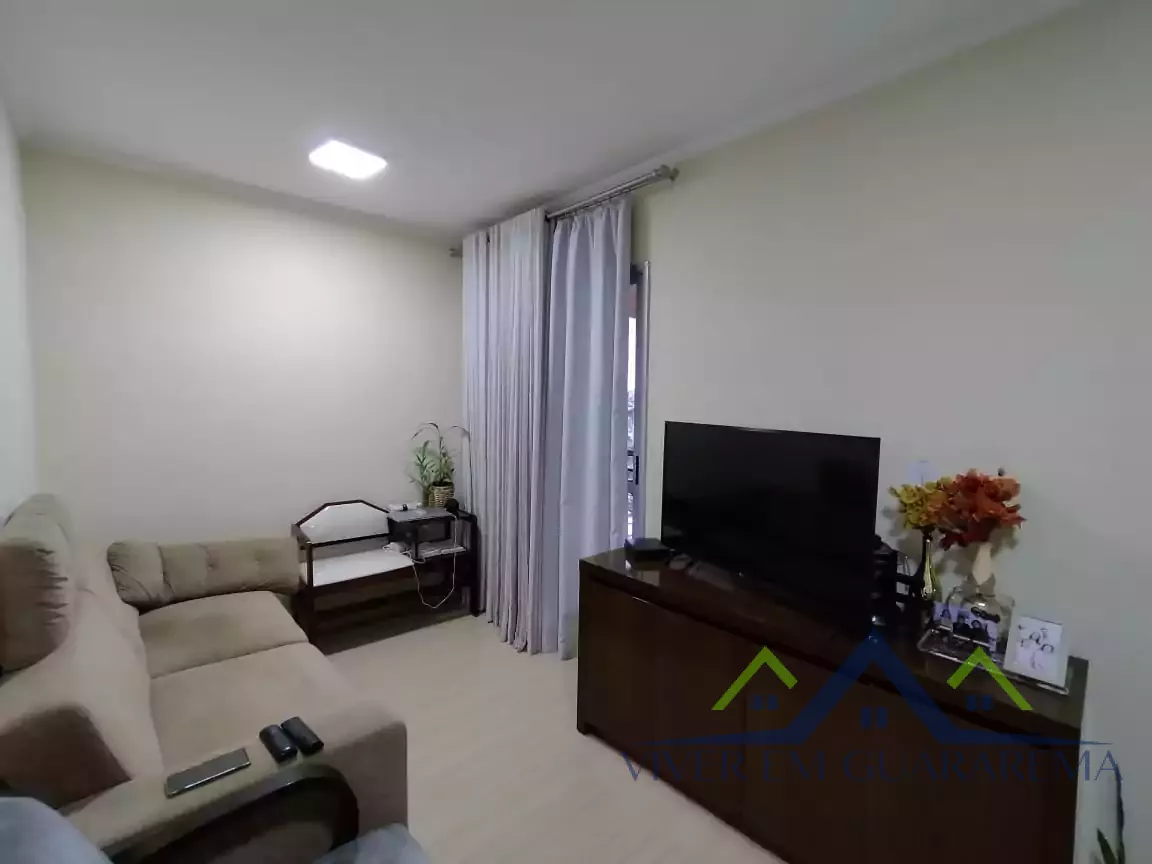 APARTAMENTO À VENDA NO CENTRO DE MOGI DAS CRUZES — Miniatura 2