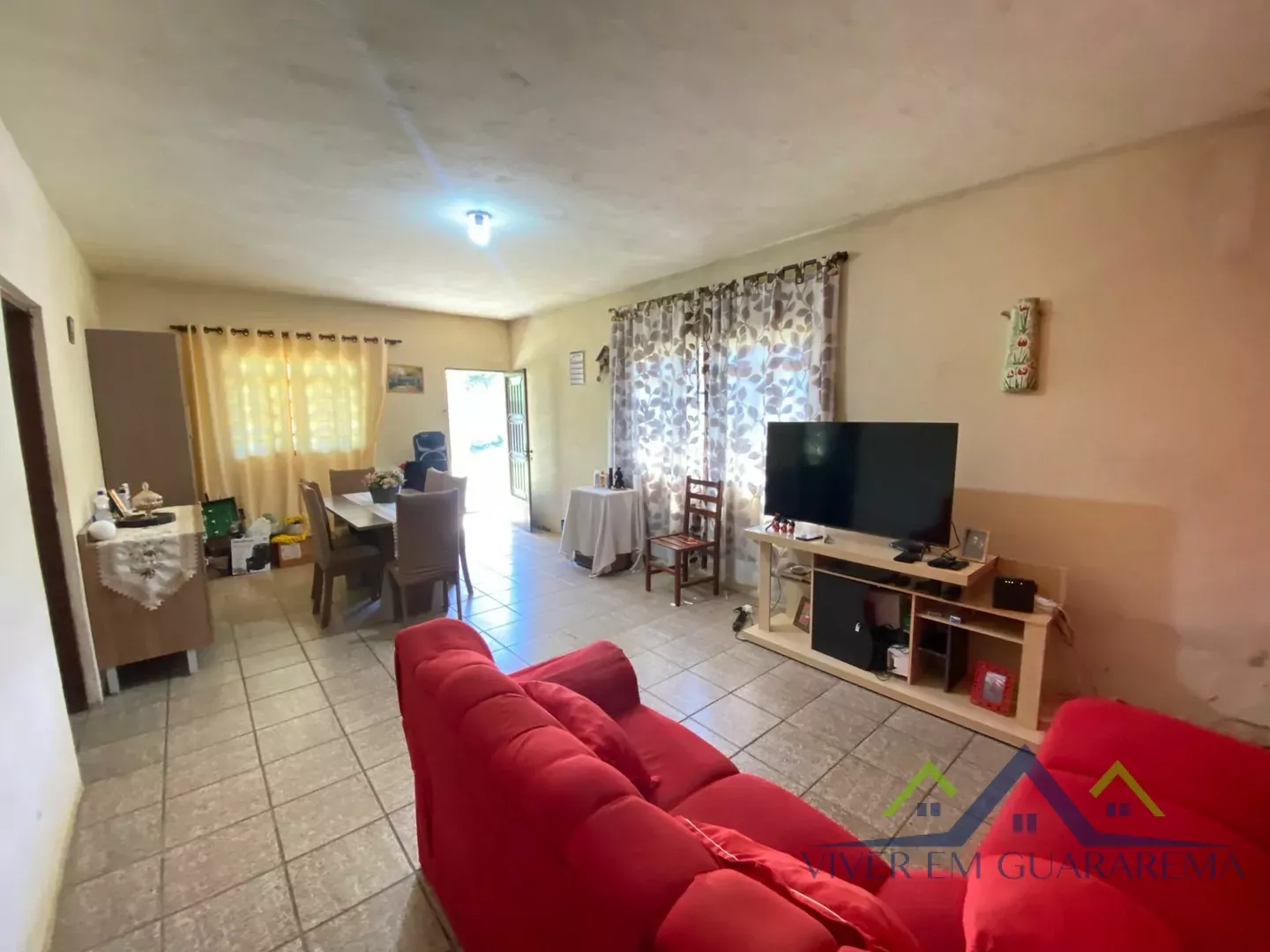 CHÁCARA COM CASA TÉRREA À VENDA NO JARDIM COSTÃO — Miniatura 5