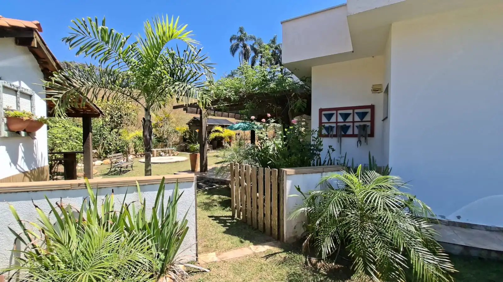 CASA À VENDA NO CONDOMÍNIO GRANJA VIRGINIA — Miniatura 12