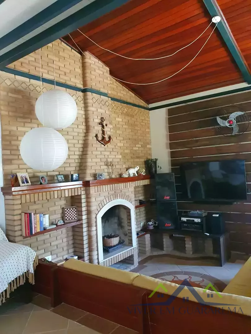 CHÁCARA NO RESIDENCIAL SÍTIO DAS ROSAS — Miniatura 54
