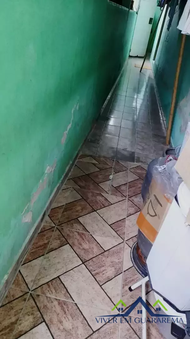CASA À VENDA NO CENTRO DE GUARAREMA — Miniatura 16
