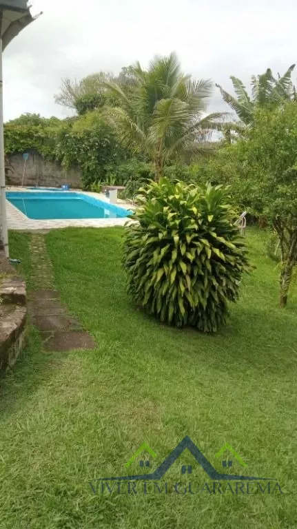 CHÁCARA NA DIVISA DE GUARAREMA — Miniatura 2