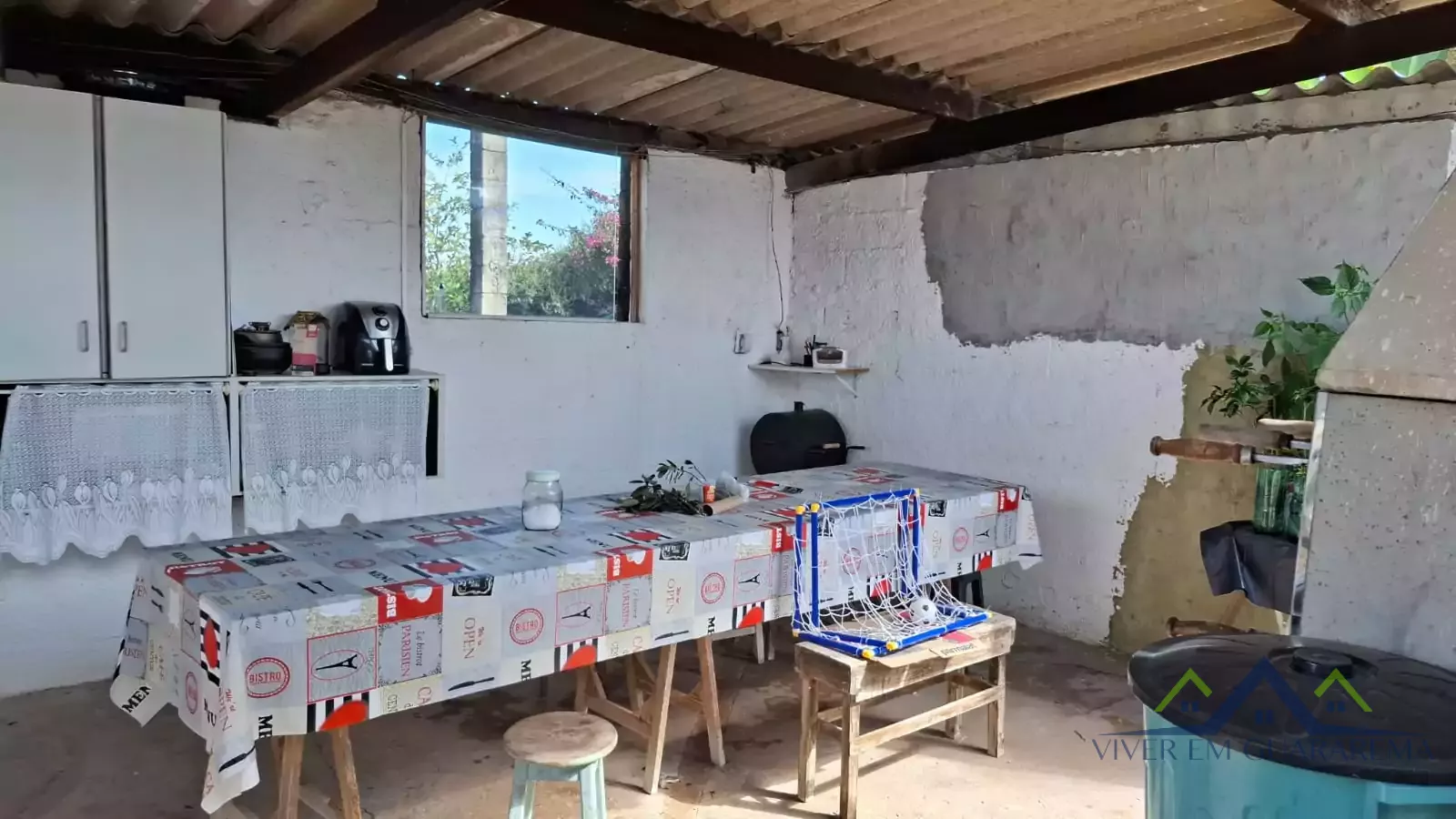 CHÁCARA À VENDA NO MARACATU — Miniatura 8