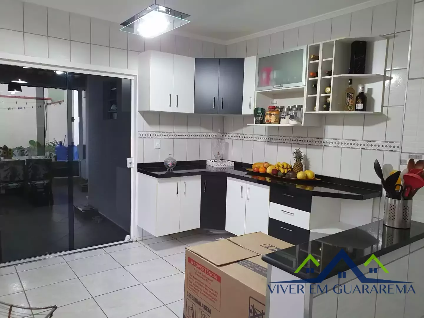 CASA À VENDA NO BAIRRO ITAPEMA — Miniatura 20