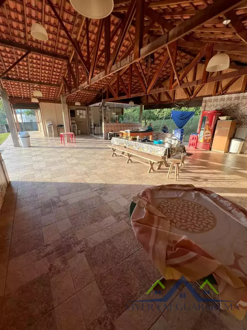 CHÁCARA EM SANTA BRANCA — Miniatura 9