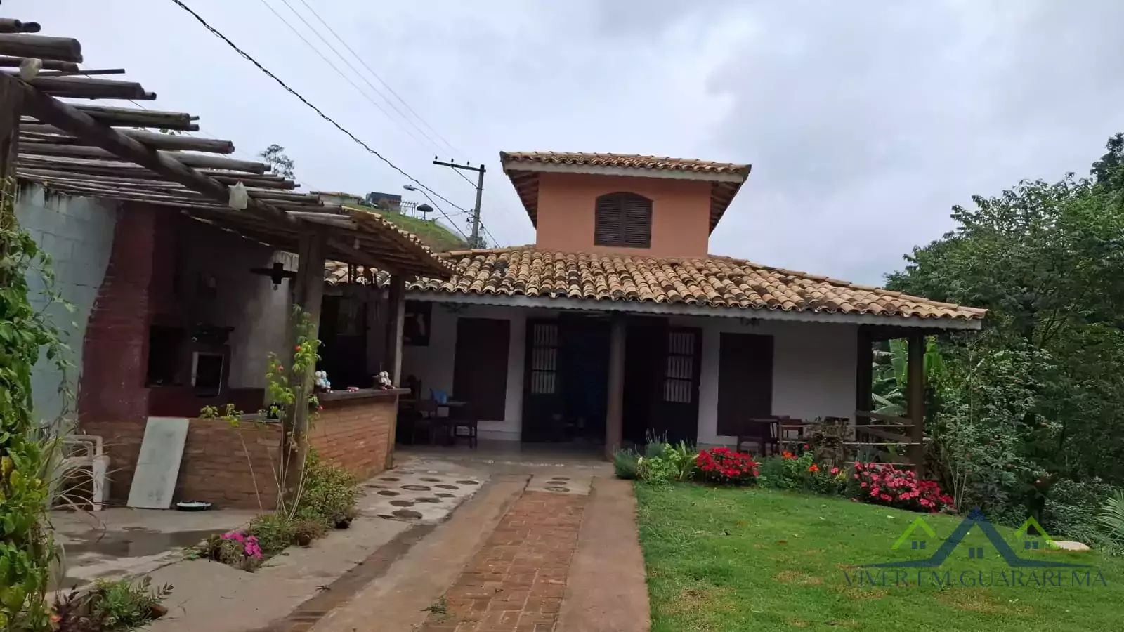 SÍTIO À VENDA NO CAPOEIRINHA — Miniatura 16