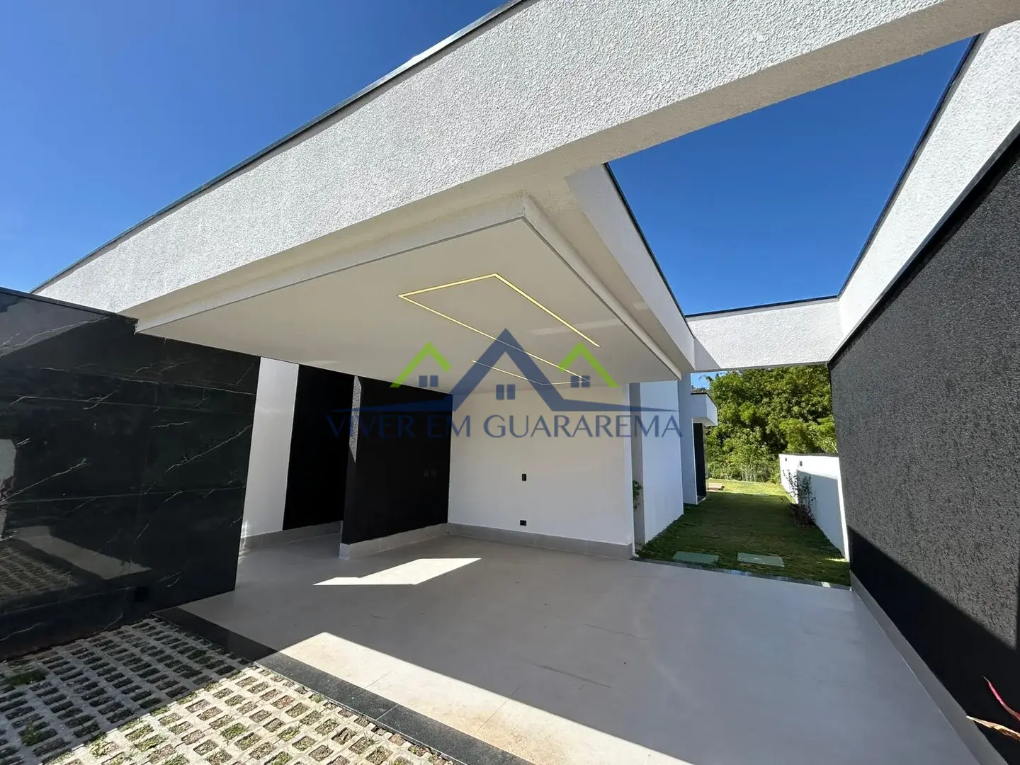 CASA À VENDA DENTRO DE CONDOMÍNIO NO BAIRRO BELLARD — Miniatura 2