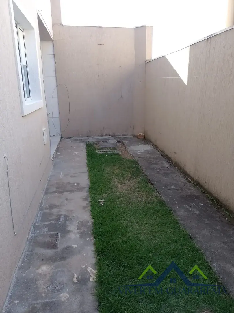 CASA EM CONDOMÍNIO NO CENTRO DE GUARAREMA — Miniatura 6