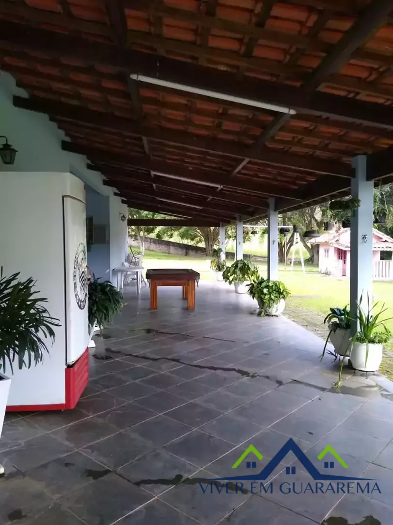 LINDA CHÁCARA EM TERRENO PLANO — Miniatura 25