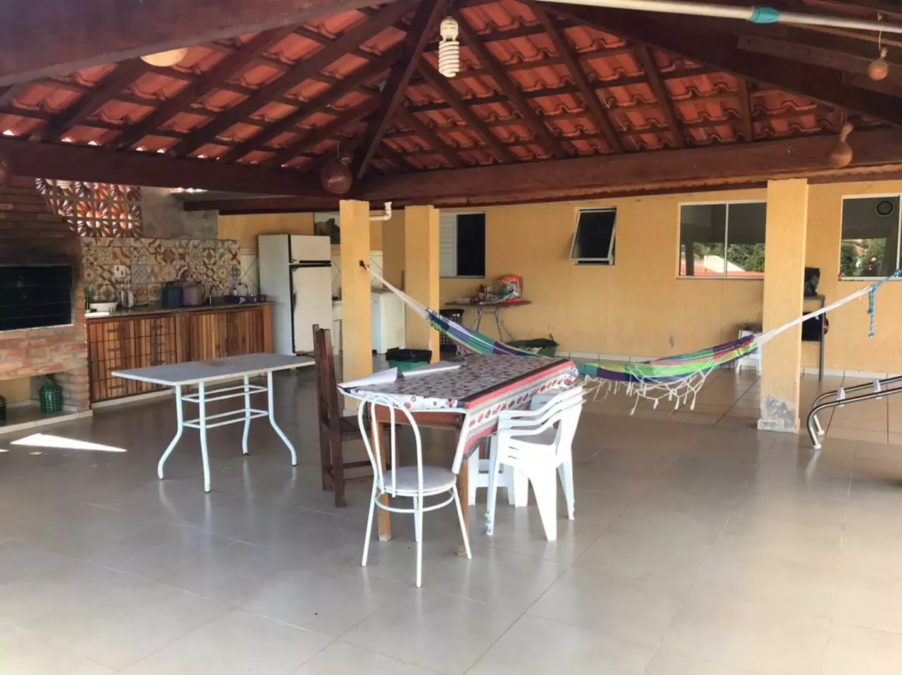 CASA NO BAIRRO VALE DOS EUCALIPTOS — Miniatura 39