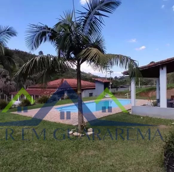 SÍTIO À VENDA EM IGARATÁ