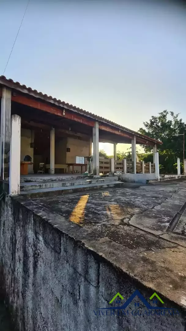 CHÁCARA DENTRO DE CONDOMÍNIO À VENDA — Miniatura 17