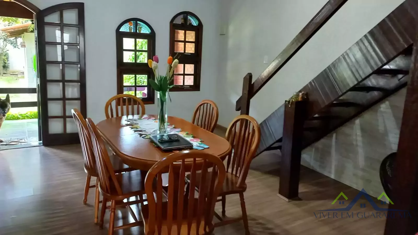 CASA À VENDA NO BAIRRO VALPARAÍBA — Miniatura 5