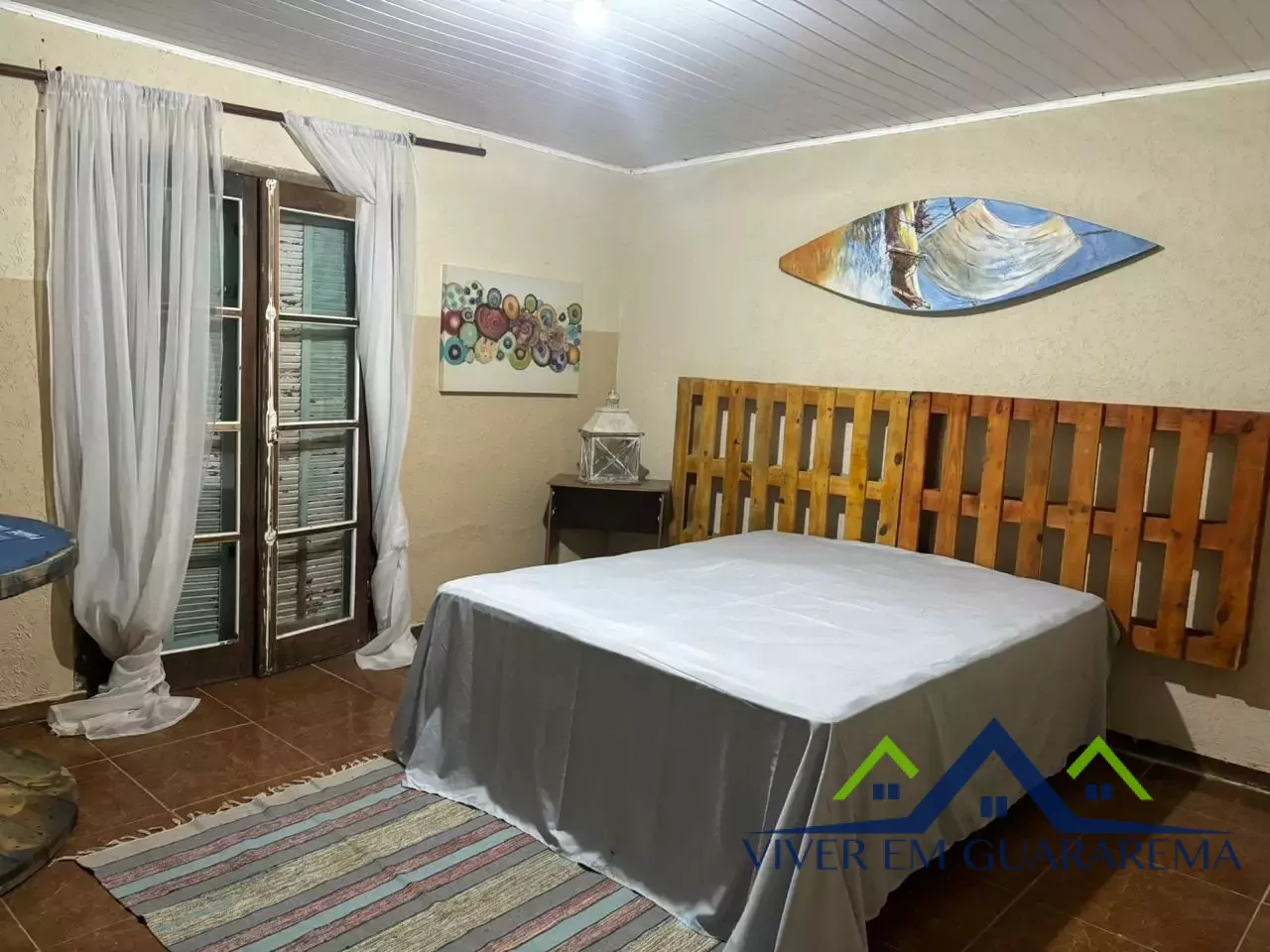CHÁCARA MOBILIADA NO RECANTO DA CACHOEIRA II — Miniatura 11
