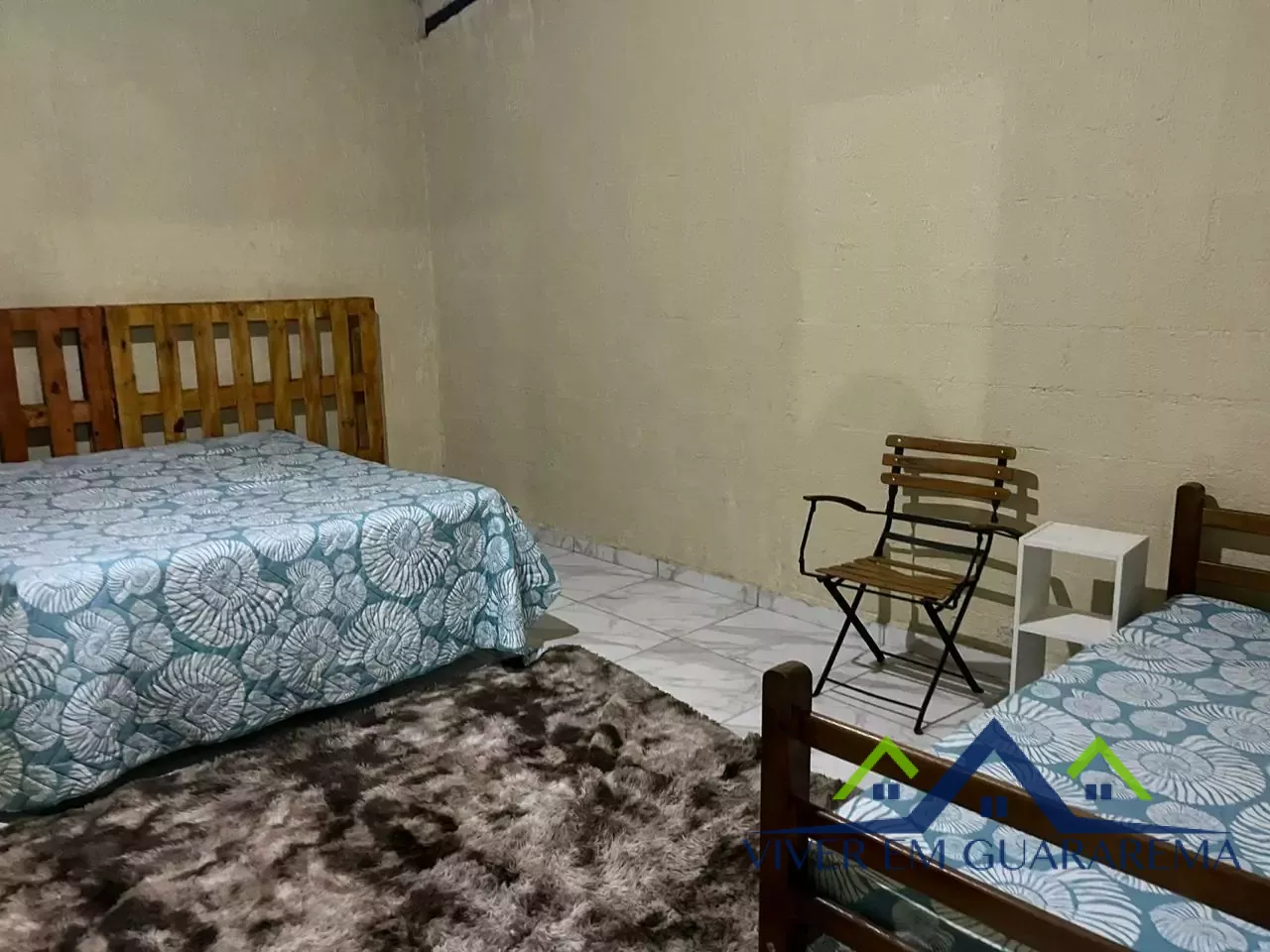 CHÁCARA MOBILIADA NO RECANTO DA CACHOEIRA II — Miniatura 9