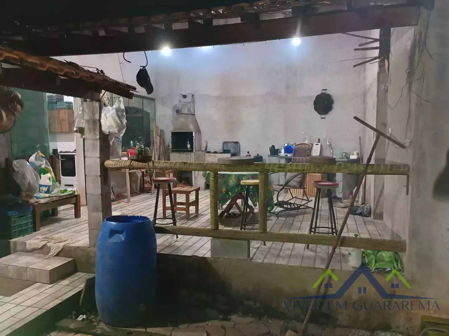 CASA À VENDA EM SANTA BRANCA — Miniatura 10