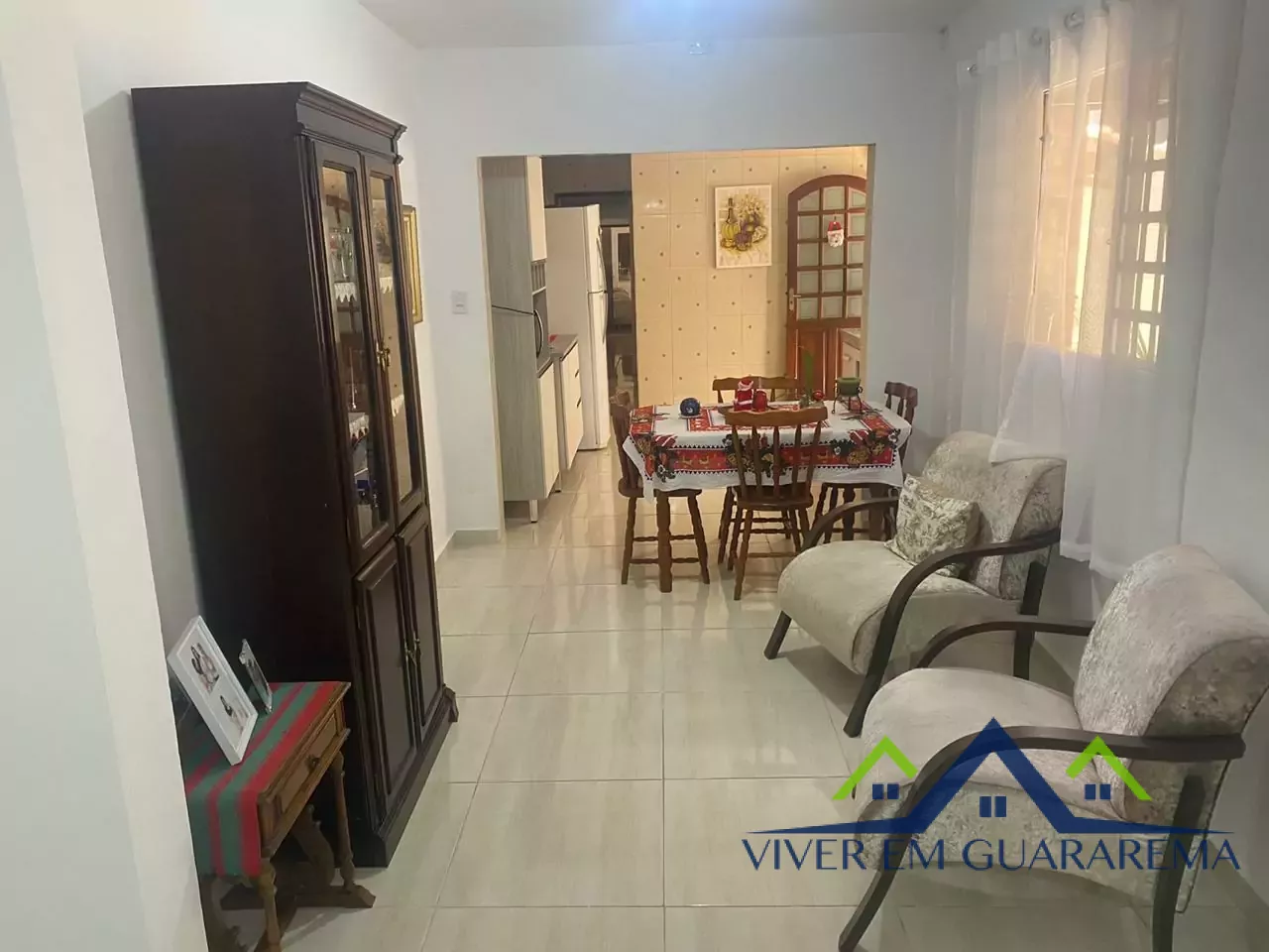 CASA TÉRREA LOCALIZADA NO MOGI MODERNO — Miniatura 6