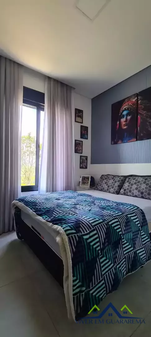 BELÍSSIMA CASA EM CONDOMINÍO FECHADO — Miniatura 11