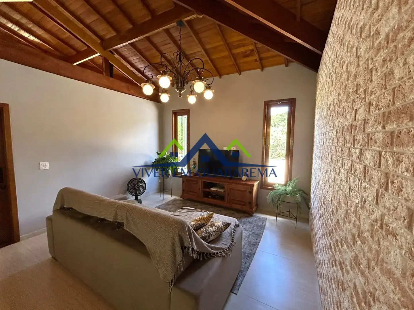 CHÁCARA À VENDA NO CONDOMÍNIO GRANJA VIRGÍNIA — Miniatura 9