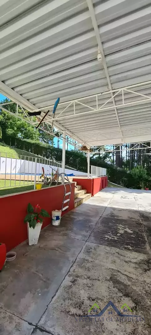 CASA À VENDA NO CONDOMÍNIO ALPES — Miniatura 21