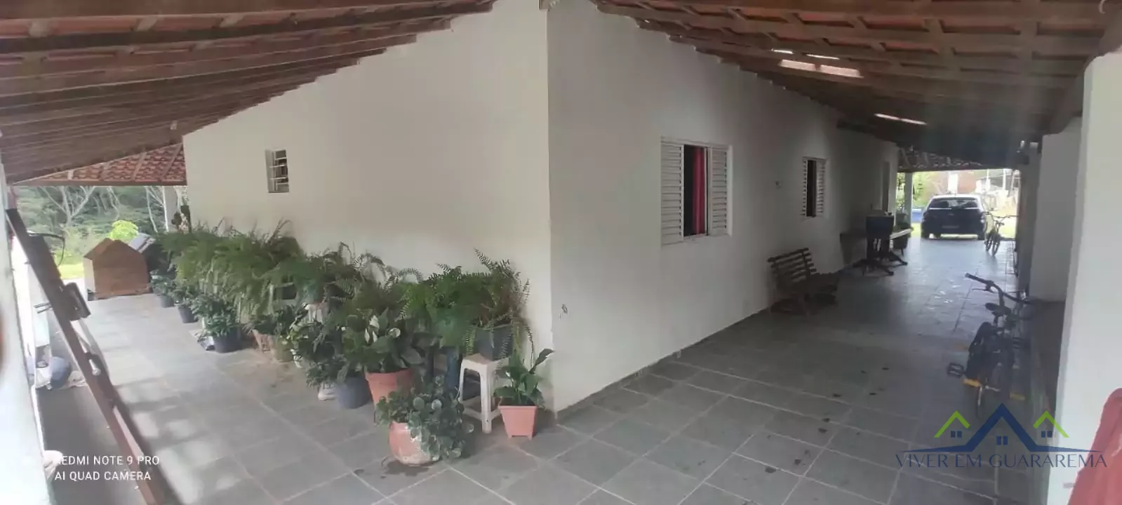 SÍTIO À VENDA EM IGARATÁ — Miniatura 6