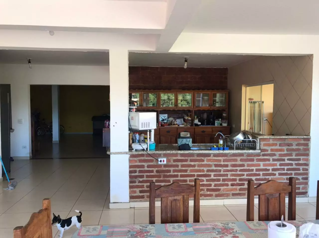 CASA NO BAIRRO VALE DOS EUCALIPTOS — Miniatura 43