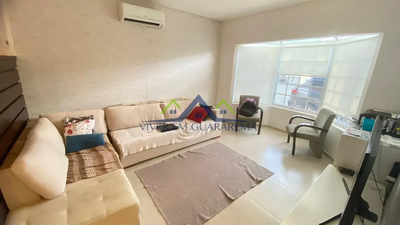 SOBRADO À VENDA NO CONDOMÍNIO VILLAS DE GUARAREMA — Miniatura 3