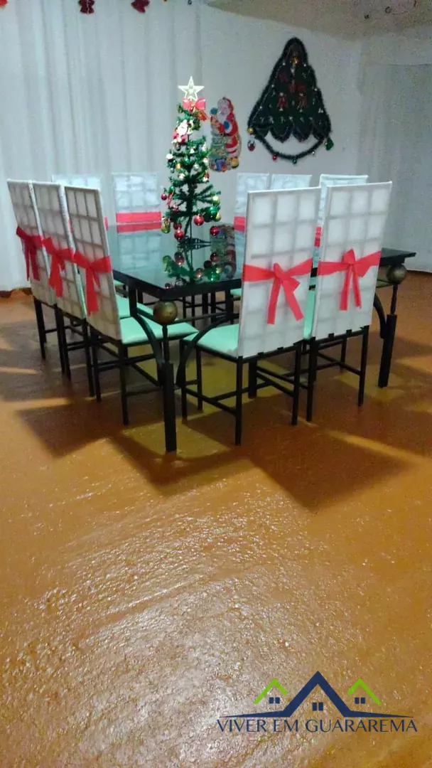 CHÁCARA PARA TEMPORADA NO JD COSTÃO — Miniatura 7