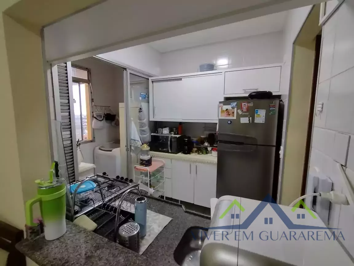 APARTAMENTO À VENDA NO CENTRO DE MOGI DAS CRUZES — Miniatura 4