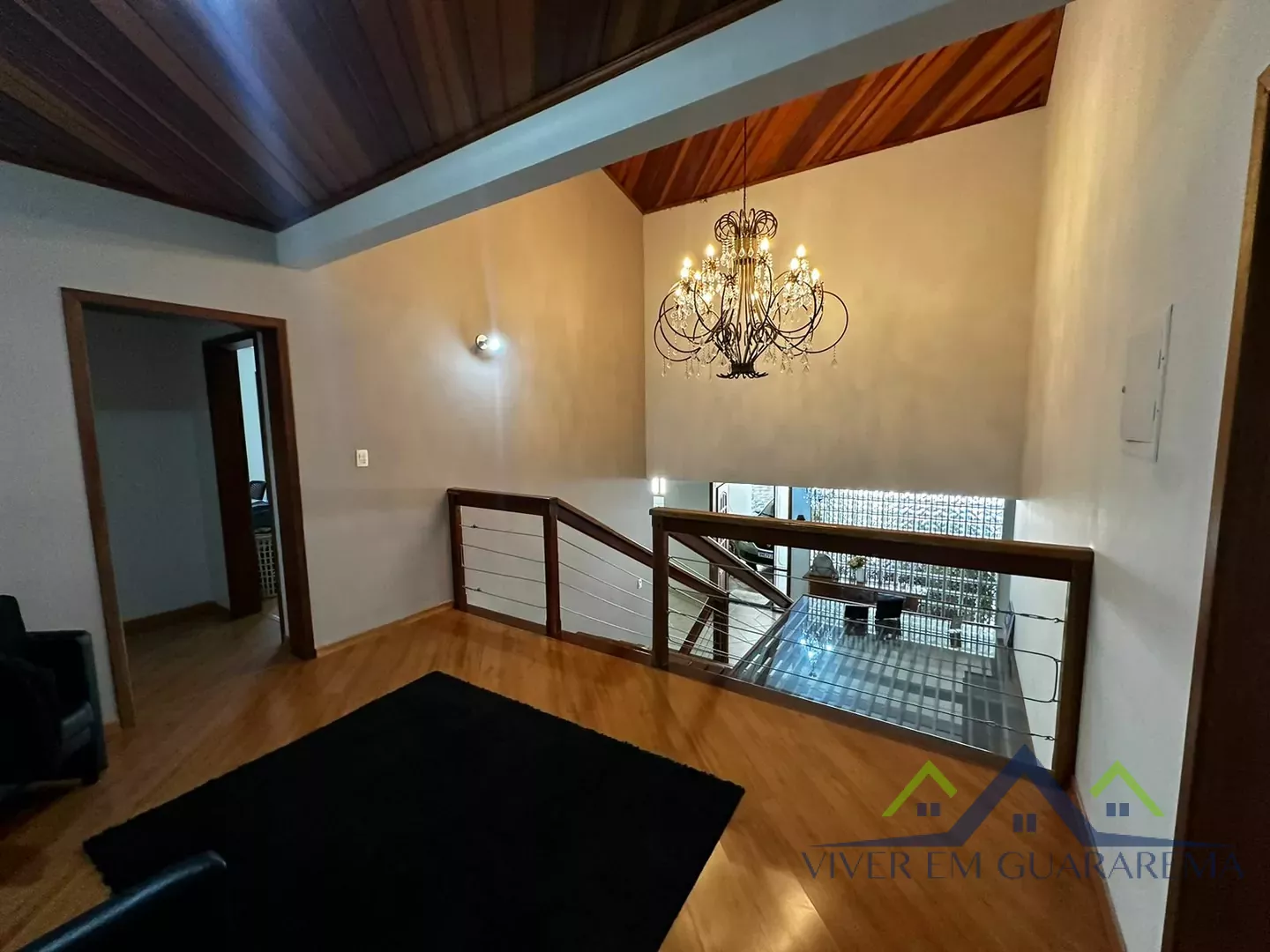 CASA ESPETACULAR EM CONDOMÍNIO DE ALTO PADRÃO — Miniatura 19