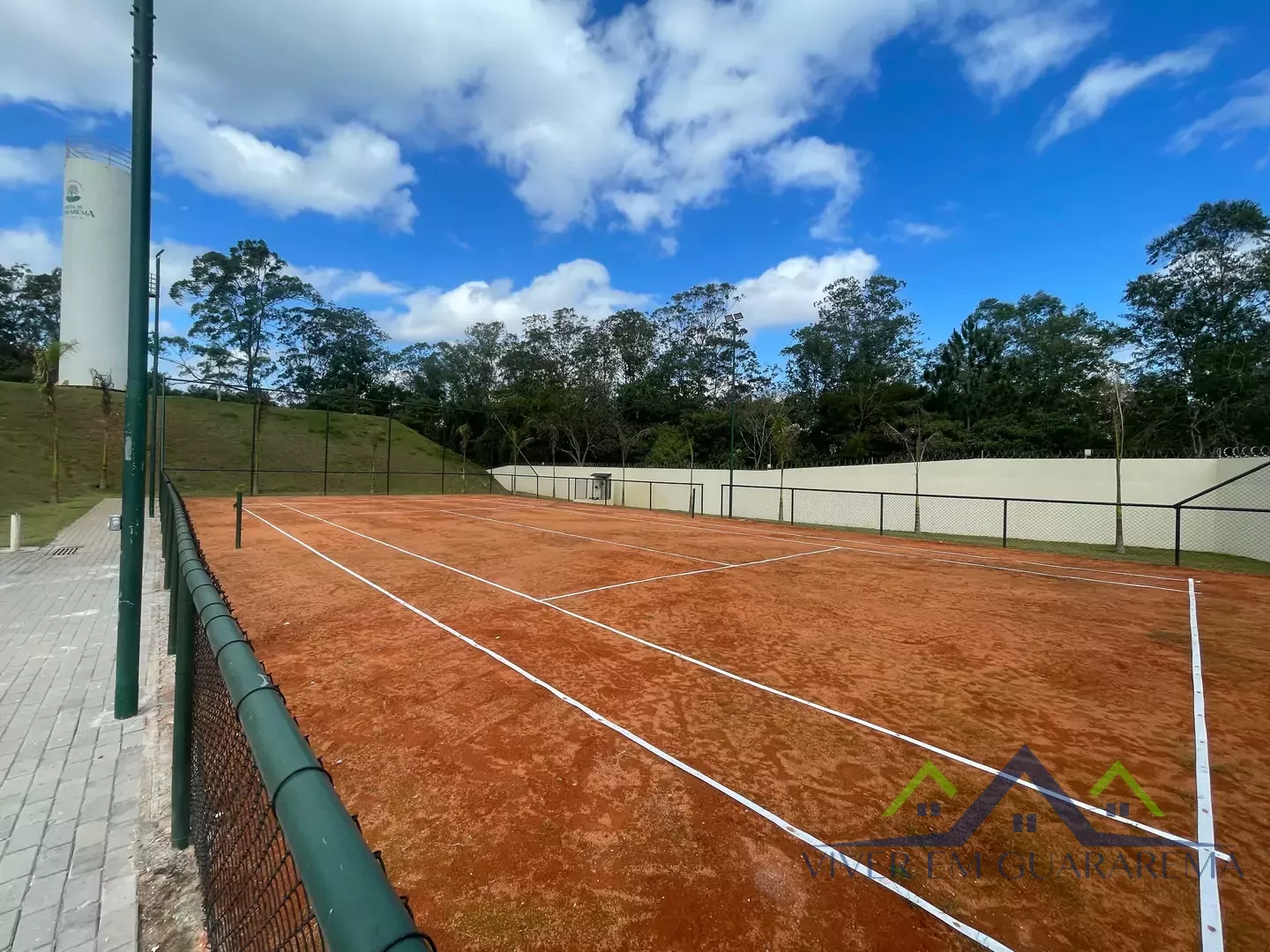 TERRENO À VENDA NO RESIDENCIAL PORTAL DE GUARAREMA — Miniatura 10