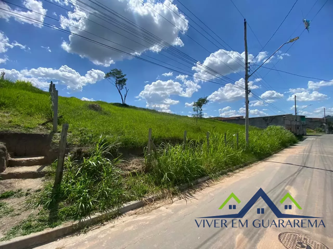 3 LOTES À VENDA NO BAIRRO PARATEÍ — Miniatura 4
