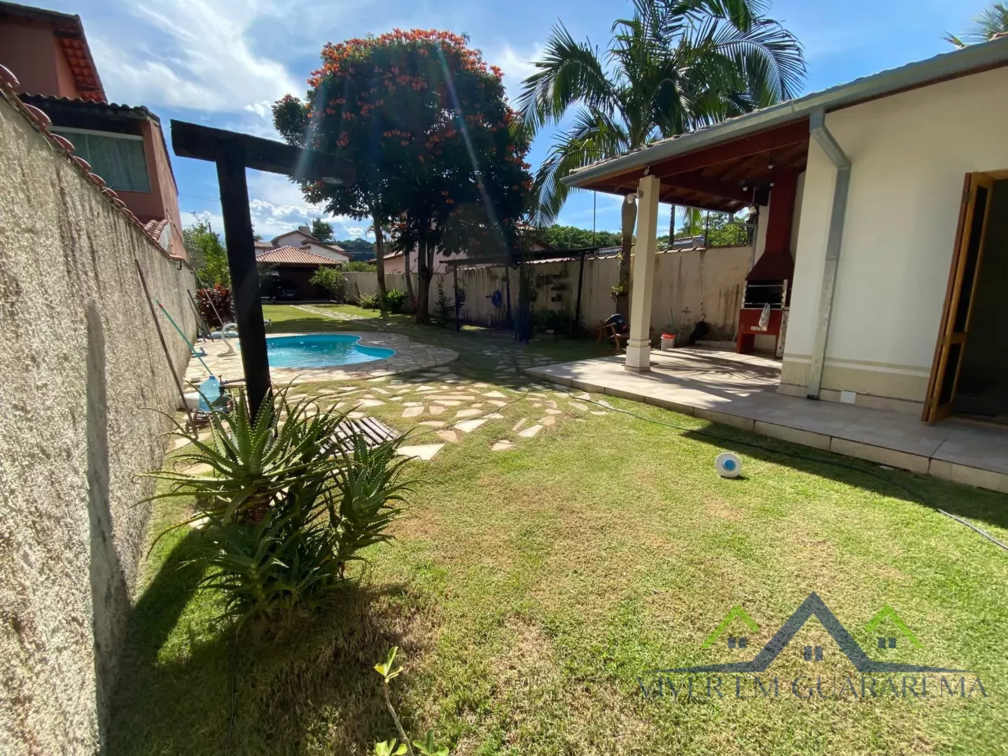CASA À VENDA NO JARDIM ITAPEMA — Miniatura 22