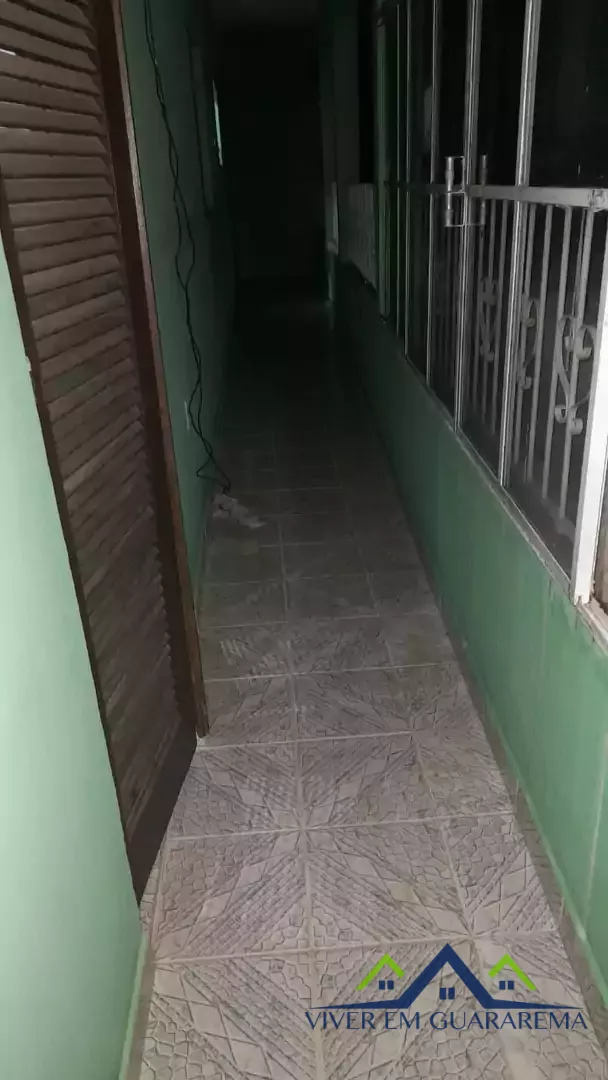 CASA À VENDA NO CENTRO DE GUARAREMA — Miniatura 5