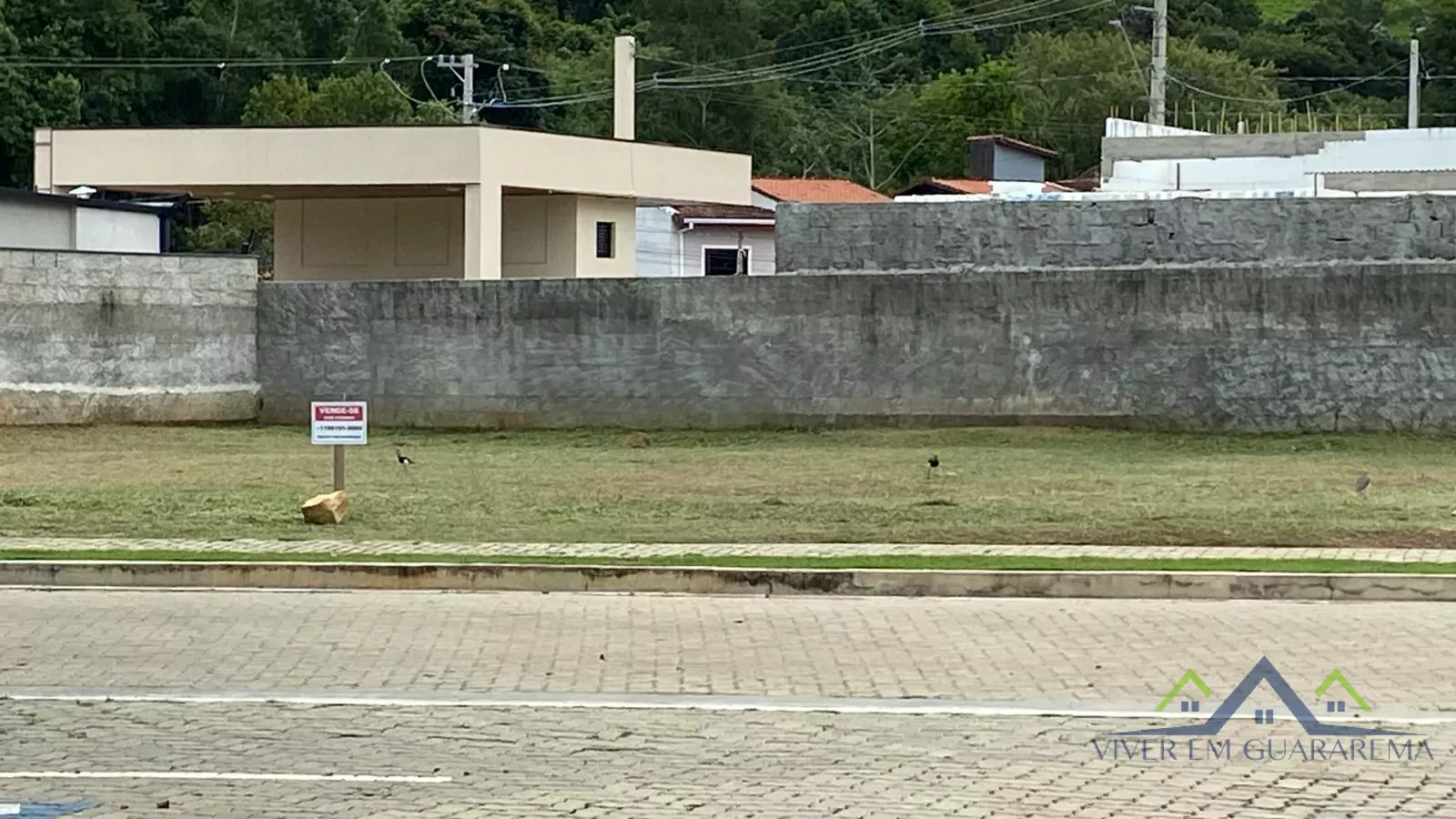 TERRENO NO RESIDENCIAL VISTA DO LAGO — Miniatura 2