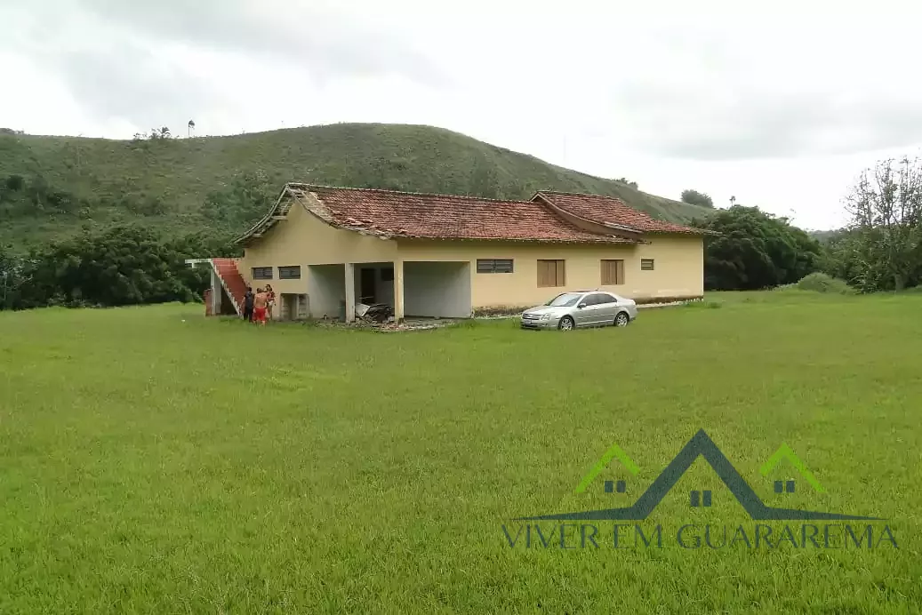 TERRENO BEIRA RIO À VENDA NA FREGUESIA DA ESCADA — Miniatura 12